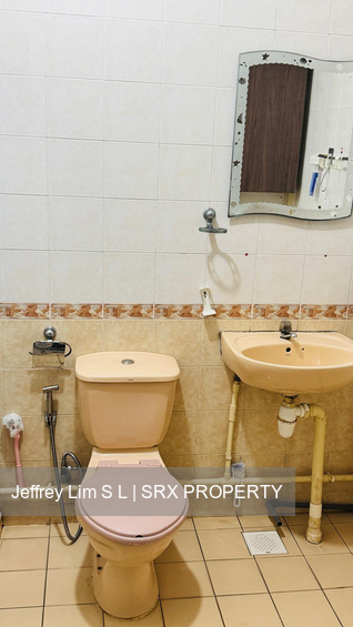 Blk 101D Punggol Field (Punggol), HDB 5 Rooms #526160681